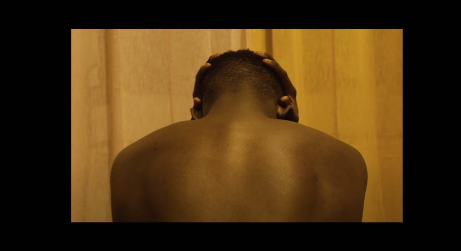 Sikou Niakaté réalisateur du documentaire : "Dans le noir les hommes pleurent"