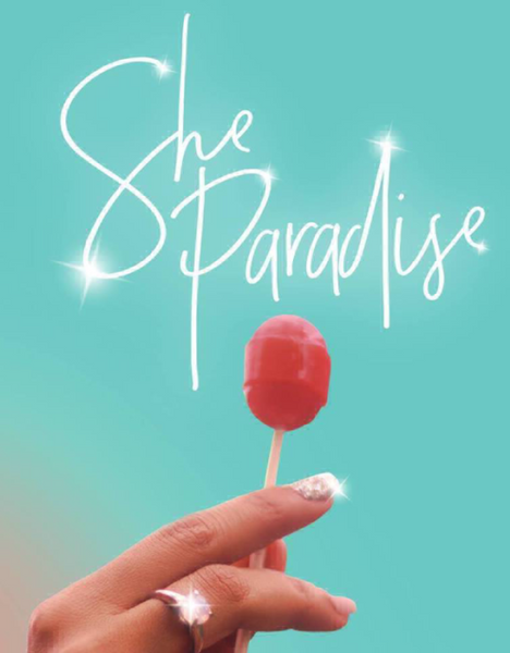 She Paradise : un court-métrage made in Trinité-et-Tobago