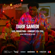 Charger l'image dans la galerie, ACD Congo - Tarif Plein - Séance "Maman Colonelle" 8.03, 18h30
