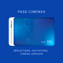 Charger l'image dans la galerie, Inscription aux Rencontres Cinewax | Dimanche 21 mai | Faut-il décoloniser le cinéma