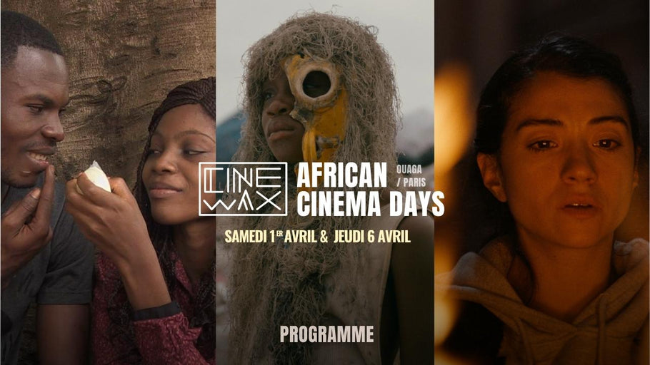 Quels sont les films à voir aux African Cinema Days ?