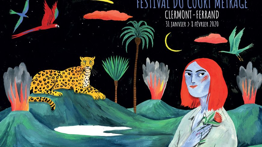 Films Africains projetés au Festival du court-métrage de Clermont-Ferrand, 42e édition