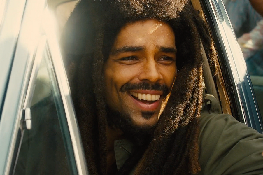 Bob Marley, One Love - l'histoire d'une légende