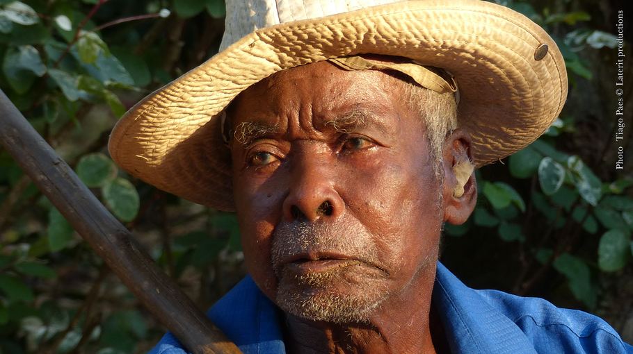 Les Fahavalo de Madagascar, résistants de la liberté
