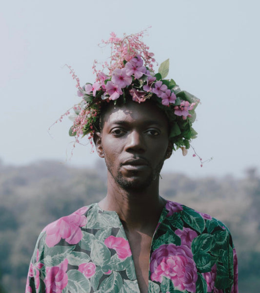 Baloji, un rappeur habile et engagé