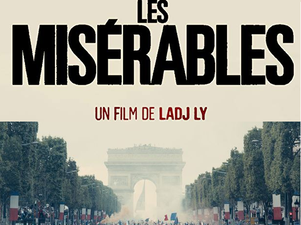 Les Misérables de Ladj Ly, la critique