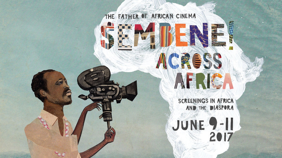 “If Africans lose their stories, Africa will die”: The Sembene Across Africa Project