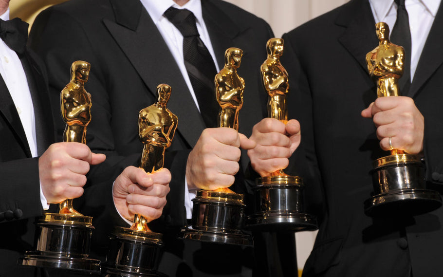 Oscars vs César, la représentation des noir.es au cinéma