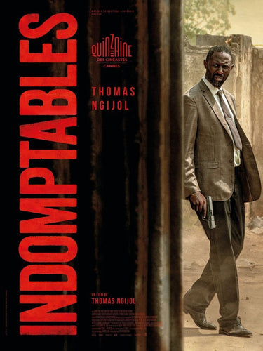 (COMPLET) AVP Indomptables, avec Thomas Ngijol | Mar. 10 Juin 19h30 au UGC Paris 19 @cinewax